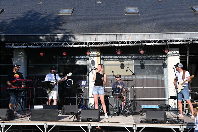 Fête de la musique_La Motte-Servolex - Ville de La Motte-Servolex