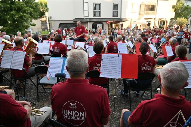 Fête de la musique_La Motte-Servolex - Ville de La Motte-Servolex