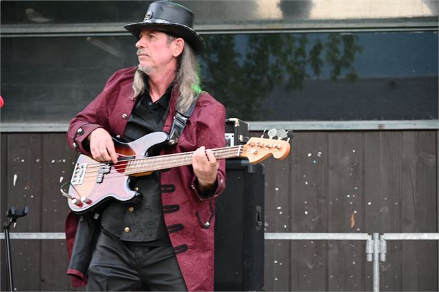 Fête de la musique_La Motte-Servolex - Ville de La Motte-Servolex