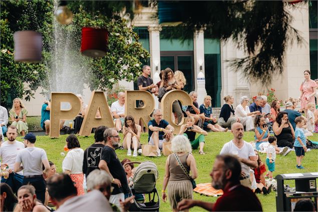 Marlioz fête son 14 juillet, le 13 juillet 2025_Aix-les-Bains