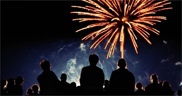 Marlioz fête son 14 juillet, le 13 juillet 2025_Aix-les-Bains