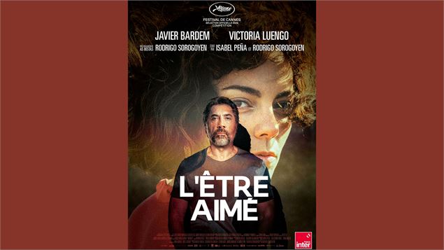 Cinéma « L’être aimé »_Les Houches