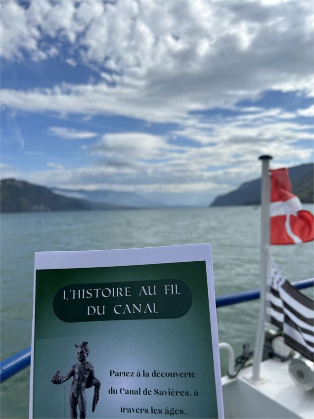Livret jeu - Bateaucanal