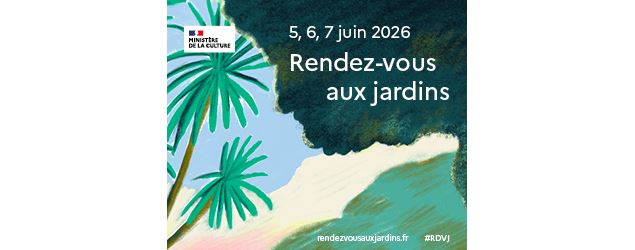RDV aux Jardins 2026 | Jardin botanique alpin la Jaÿsinia_Samoëns - Ministère de la culture