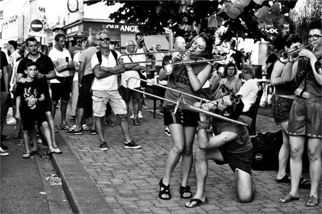 Exposition 