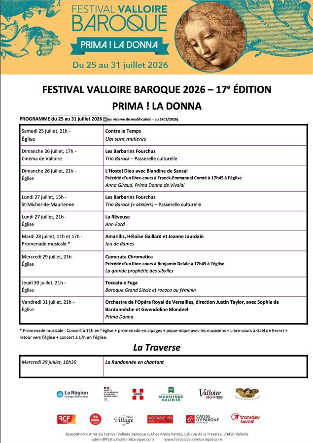 Festival
