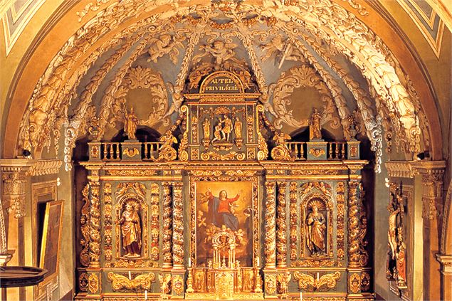 Festival Valloire Baroque - Guimart