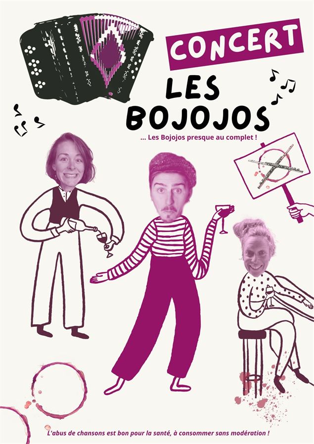 Arts de rue : soirée musique amplifiée_Chambéry - Thatka 2026
