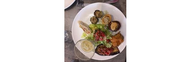 Mezze - BioBauges