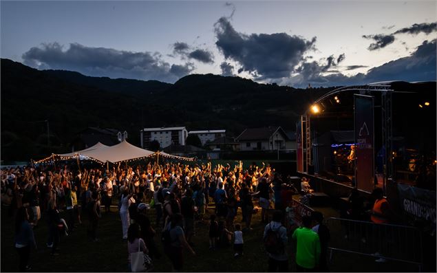 Festival Décapadiot - Festival Décapadiot