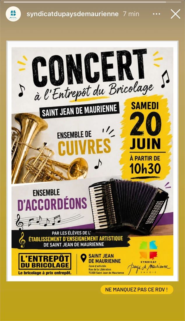 Affiche - EEA