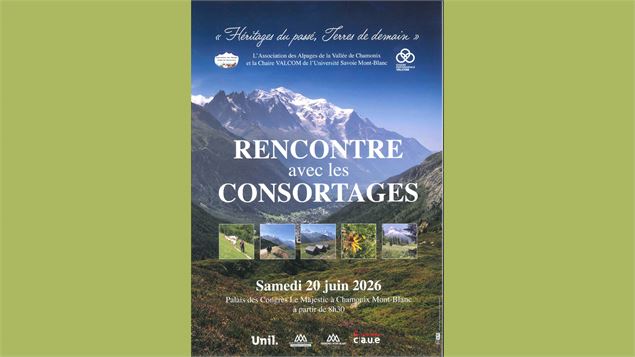 Rencontre avec les Consortages_Chamonix-Mont-Blanc