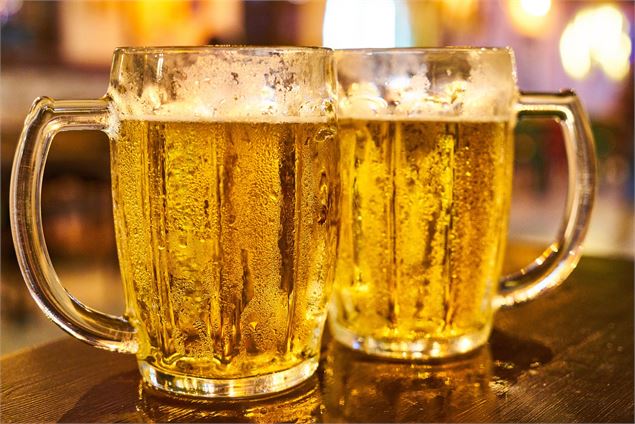 Fête de la Bière + tournoi de pétanque