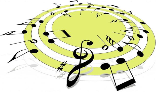 Fête de la Musique_Lullin - Comité des Fêtes de Lullin