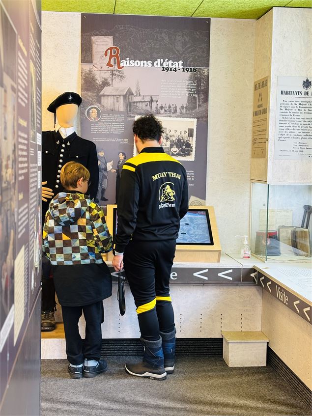 Exposition - Service Culture & Patrimoine