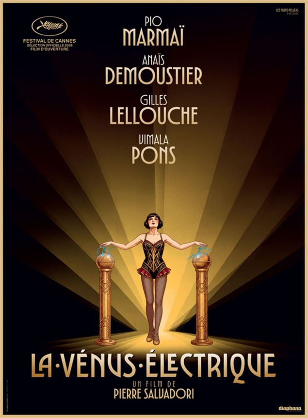 Affiche - Freepik
