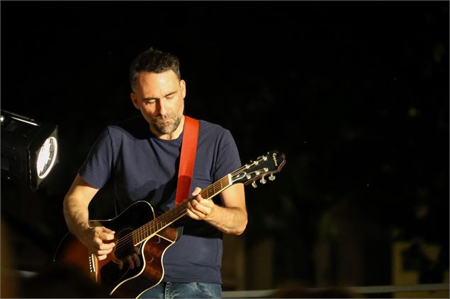 Fête de la musique_Bourg-en-Bresse - ©Ville de Bourg-en-Bresse