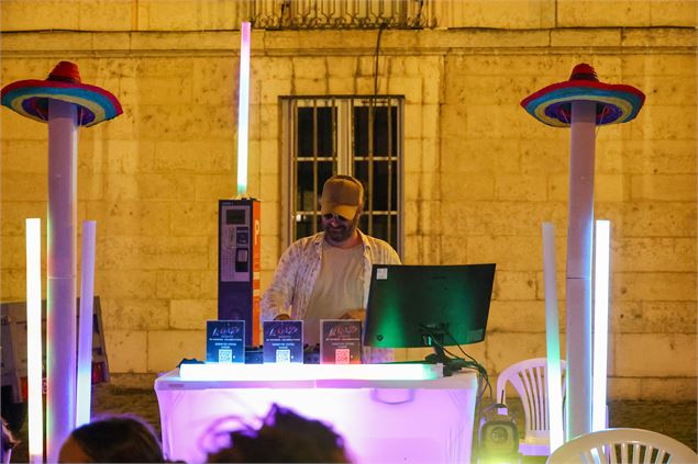 Fête de la musique_Bourg-en-Bresse - ©Ville de Bourg-en-Bresse
