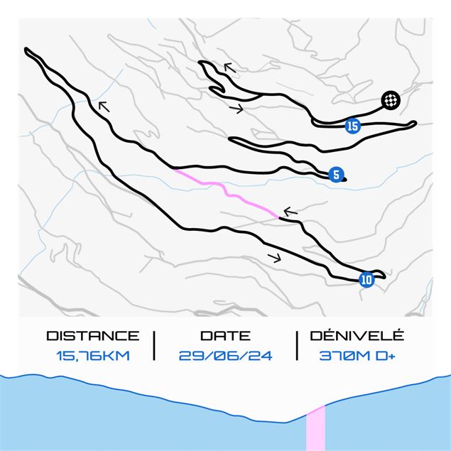 Last Man Riding - La Rosière_La Rosière - Montvalezan - La Rosière Tourisme