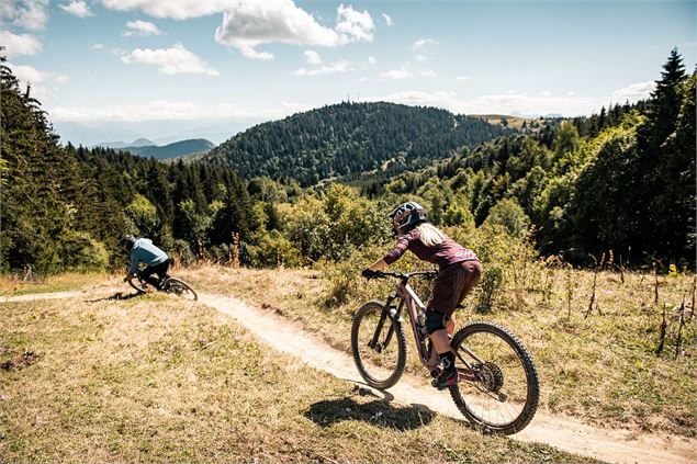 Féclaz Bike Test_La Féclaz - Aymerik Solviche, MKS_PIC
