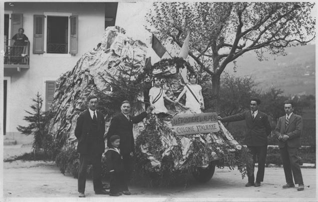 Cavalcade de 1929