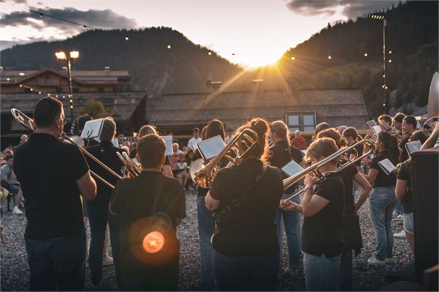 Bal des pompiers_La Clusaz