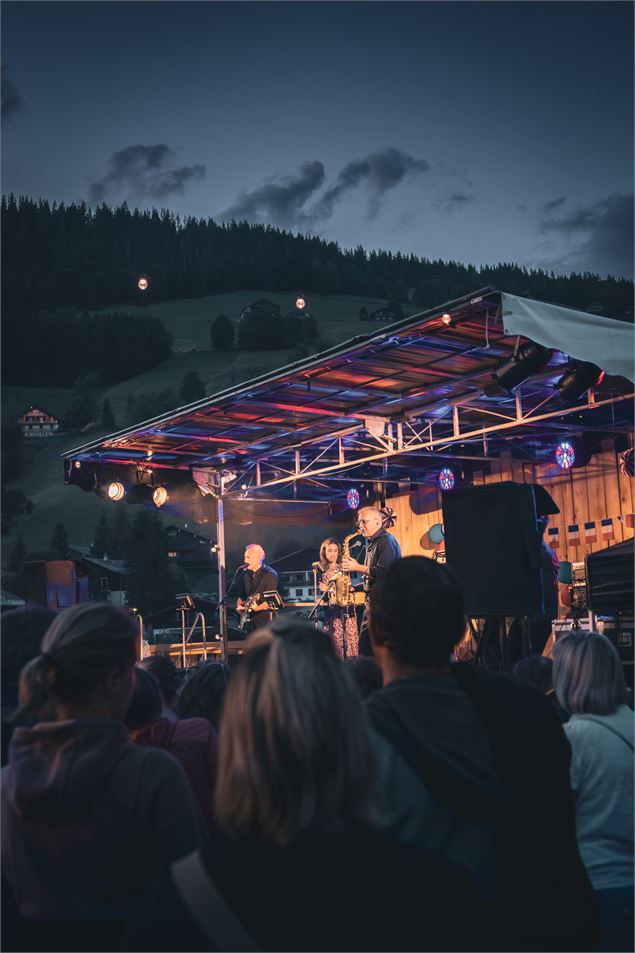 Bal des pompiers_La Clusaz