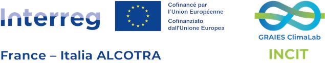 logo Alcotra - Arlysère