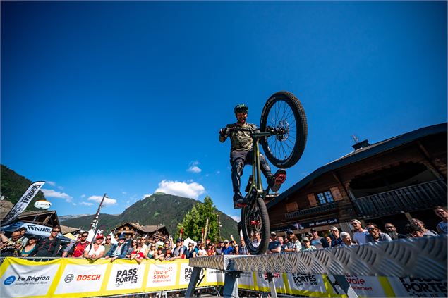 Animations VTT Trial
