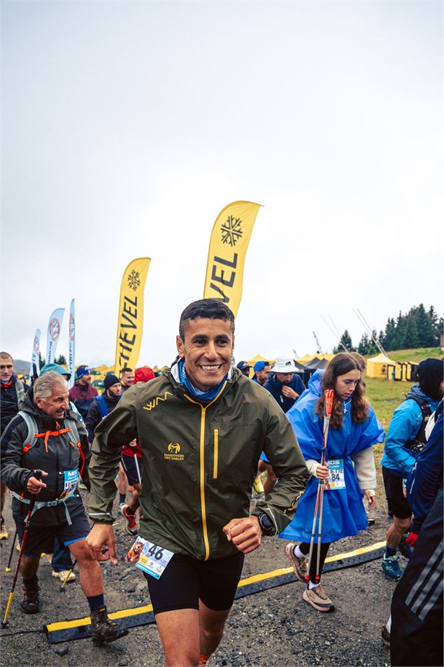 MDS Crazy Loops Courchevel - MDS