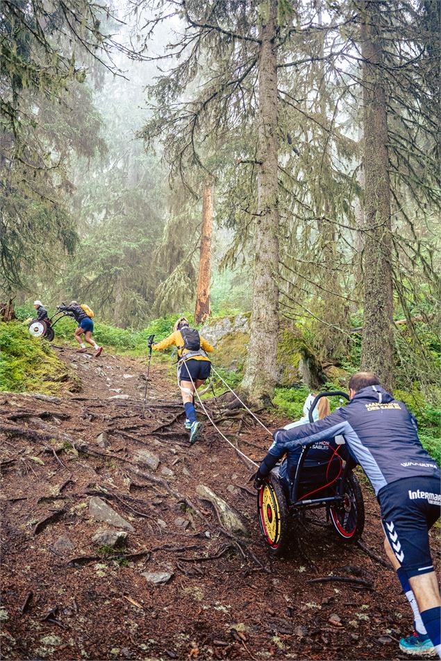 MDS Crazy Loops Courchevel - MDS