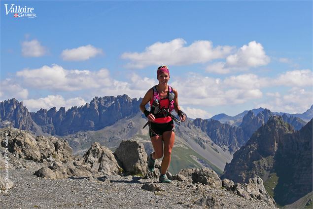 Trail du Galibier-Thabor - Guimart