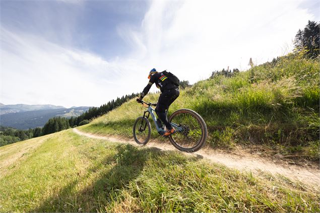 Pass'Portes du Soleil MTB_Châtel