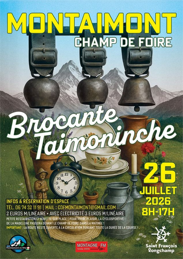 Affiche - Freepik