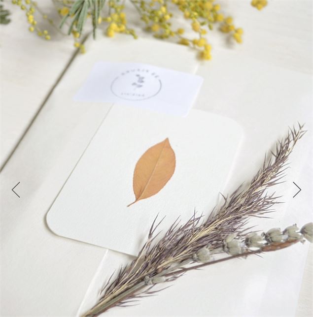 Herbier poétique 2
