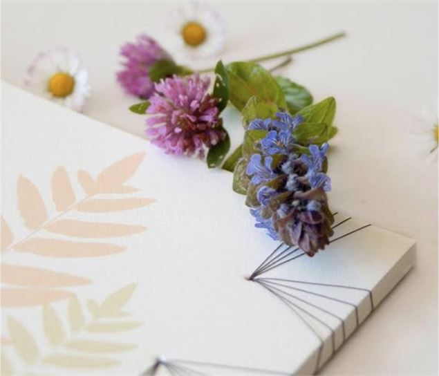 Herbier poétique 3