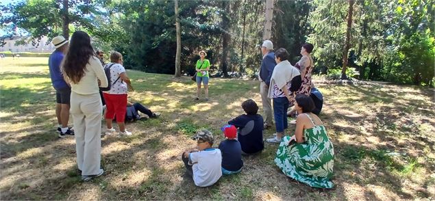Photo - Communauté de commune de la Veyle