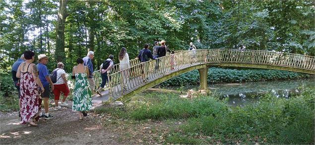 Photo - Communauté de commune de la Veyle