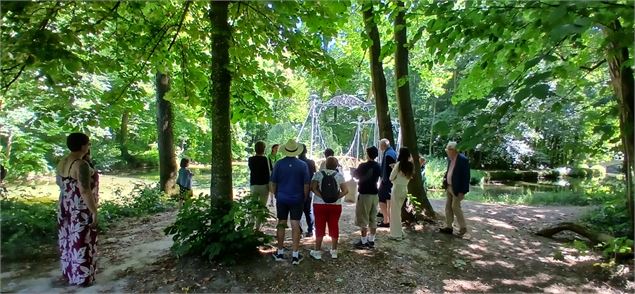 Photo - Communauté de commune de la Veyle