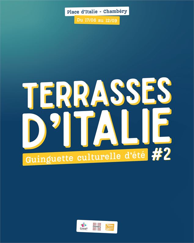 Les Terrasses d'Italie : Les Mains Pleines de Voix en concert_Chambéry - Chorale adis 2026