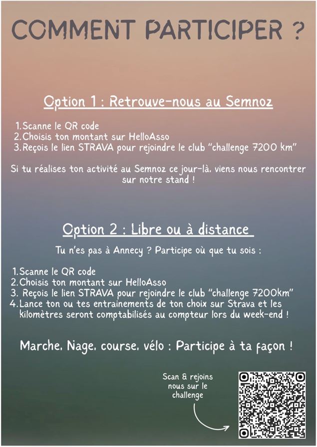 Challenge solidaire_Annecy - Challenge solidaire_Annecy