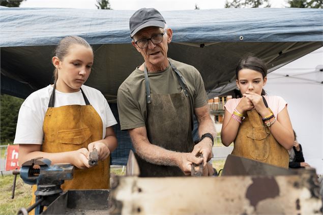 Fête de l'Alpage_Mieussy