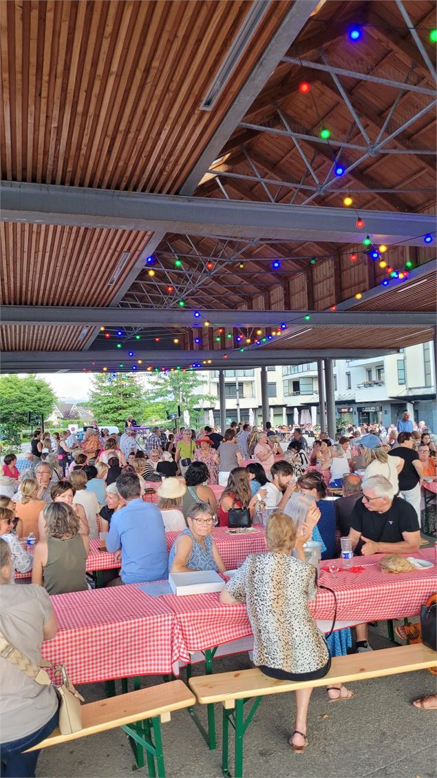 Apéro Guinguette_Divonne-les-Bains - service communication mairie