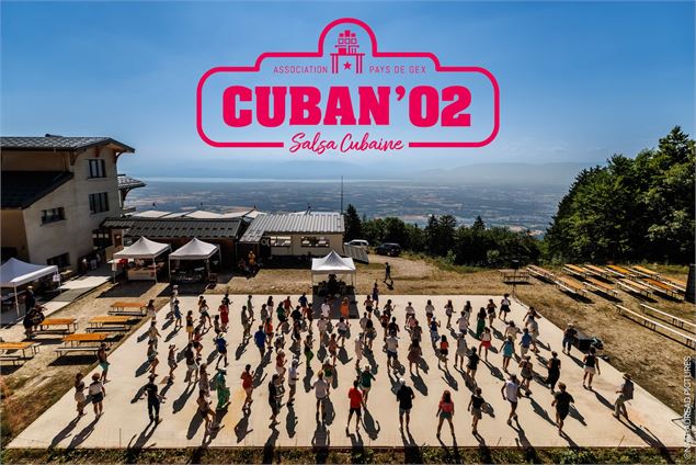 cours de salsa - nathanael mergui