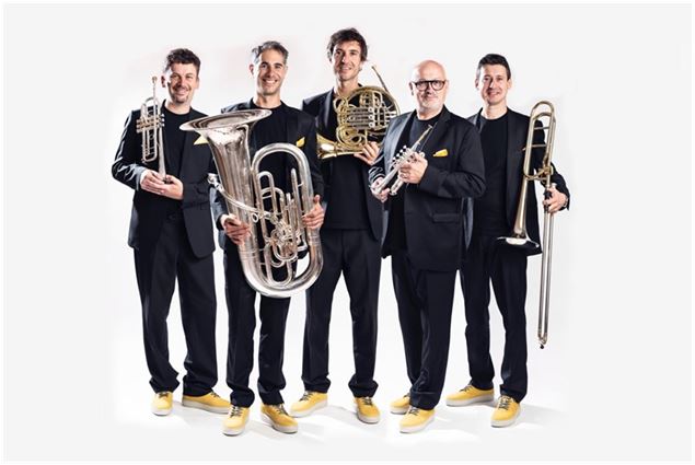 Concerts Les orgues de Beaumont_Beaumont - Gloria Relindis Collomb