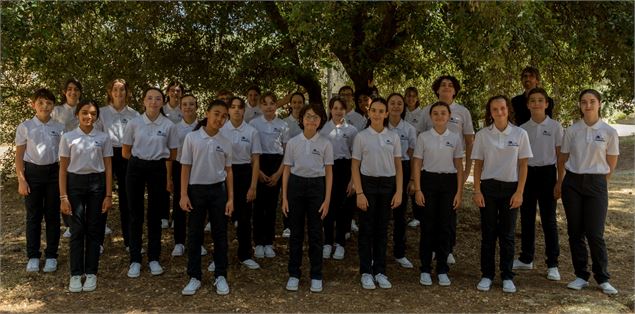 Concerts Les orgues de Beaumont_Beaumont - Gloria Relindis Collomb