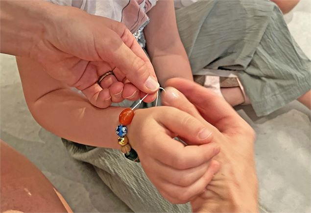 Visite-atelier 3-6 ans - Ma petite exploration_Chambéry - Solenne Paul - Département de la Savoie