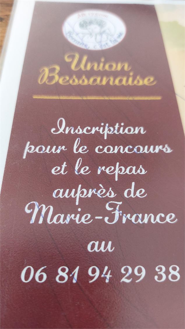 Affiche - Pixabay