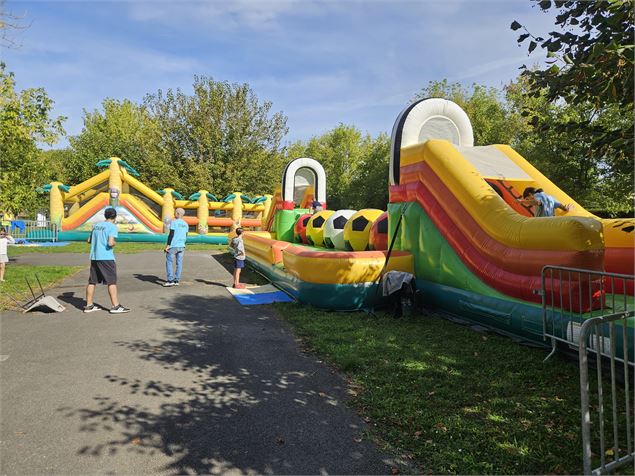 419ème Foire de Montmerle_Montmerle-sur-Saône