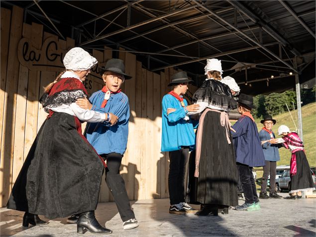 10 ans du Hameau des Alpes_La Clusaz